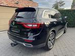 Renault Koleos ENERGY dCi 175 X-tronic 4WD INITIALE PARIS, Auto's, Renault, Automaat, Koleos, 1995 cc, Leder