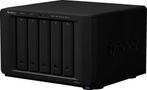 Synology DiskStation DS1517+(16gb), Ophalen of Verzenden, Zo goed als nieuw
