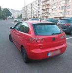 Seat Ibiza 1.4 75ch essence, prête à immatriculer, CT OK, Voorwielaandrijving, Stof, 4 cilinders, Ibiza