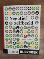 Negatief zelfbeeld, hulpboek. Nieuw!, Livres, Psychologie, Manja De Neef, Enlèvement ou Envoi, Neuf