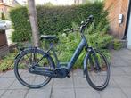 Trek district+ 8, Ophalen, Zo goed als nieuw