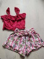 Mayoral setje, Enfants & Bébés, Vêtements enfant | Taille 128, Enlèvement ou Envoi, Ensemble, MAYORAL, Comme neuf