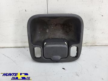 Opbergvak middenconsole grijs Volvo V70 I ('97-'00) 9158075 beschikbaar voor biedingen
