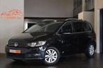 Volkswagen Touran Touran 1.5 TSI ACT OPF DSG Highline ACC Ga, Auto's, Automaat, 4 cilinders, Zwart, Leder