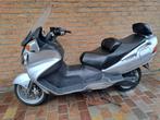 Susuki burgman 650 cc, Motoren, Particulier, Meer dan 35 kW, 650 cc, 2 cilinders