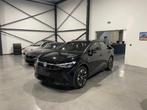 Volkswagen ID4 Pro 128 kW 77 kWh met Garantie, Auto's, Volkswagen, Automaat, Achterwielaandrijving, Zwart, 128 kW