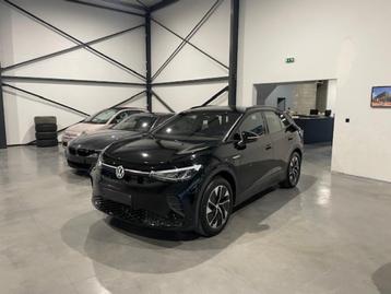 Volkswagen ID4 Pro 128 kW 77 kWh met Garantie  beschikbaar voor biedingen