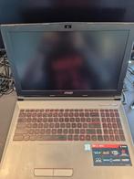 Laptop Gaming MSI i5 1050ti 8gb, Computers en Software, 2 tot 3 Ghz, 15 inch, 8 GB, Zo goed als nieuw