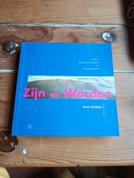 Hans Knibbe - Zijn en Worden, Ophalen of Verzenden, Nieuw, Hans Knibbe