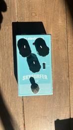 Reverb Pedal- TC Electronics, Ophalen of Verzenden, Gebruikt, Reverb