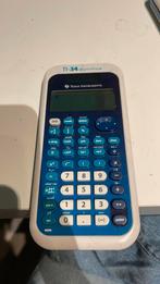 Calculatrice Texas Ti-34, Comme neuf, Enlèvement ou Envoi