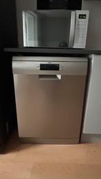 Vaatwasser, Ophalen, Zo goed als nieuw