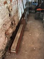 Constructiebalk HEA 220 518cm, Doe-het-zelf en Bouw, Ophalen, Zo goed als nieuw, IJzer