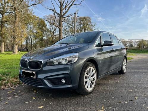 BMW 225XE -  HYBRIDE - 4x4 - bijna full option, Auto's, BMW, Particulier, 2 Reeks Active Tourer, 4x4, ABS, Airbags, Airconditioning