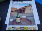Brasserie Dupont à Tourpes, Collections, Comme neuf, Enlèvement ou Envoi