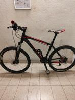 Cube MTB-fiets, Ophalen, Gebruikt