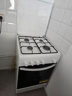 Gaziniere Four Cuisiniere Zanussi à gaz très bon état, Elektronische apparatuur, Fornuizen, Ophalen of Verzenden, Zo goed als nieuw