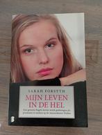 Mijn leven in de hel - Sarah Forsyth, Ophalen, Gelezen