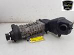 COMPRESSOR Volkswagen Tiguan (5N1 / 2) (01-2007/07-2018), Gebruikt, Volkswagen