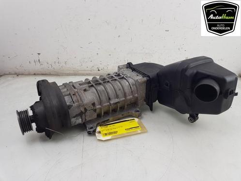 COMPRESSOR Volkswagen Tiguan (5N1 / 2) (01-2007/07-2018), Auto-onderdelen, Overige Auto-onderdelen, Volkswagen, Gebruikt