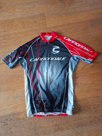 Cannondale Dames Fietsshirt S beschikbaar voor biedingen