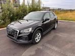 Audi Q2 - Automaat - Benzine - 2021 - 150pk, Auto's, Stof, 1800 kg, 4 cilinders, 5 zetels
