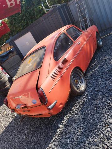 Vw fastback, Autos, Particulier, Achat