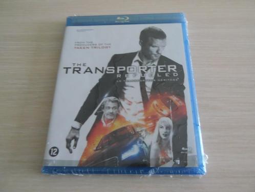 LE TRANSPORTEUR    HÉRITAGE       NEUF SOUS BLISTER, CD & DVD, Blu-ray, Neuf, dans son emballage, Action, Enlèvement ou Envoi