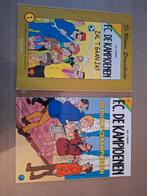 strips FC de kampioenen, Boeken, Stripverhalen, Meerdere stripboeken, Ophalen, Gelezen