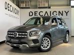 Mercedes-Benz GLB 180 DCT *Navigatie*Camera*Digital Cockpit, https://public.car-pass.be/vhr/6e0fdbc2-0451-450d-9f1f-a60953b8bdf6