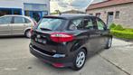 Ford C-Max 1.6 Diesel Bj 2012 239 000 km, Autos, Euro 5, Achat, Boîte manuelle, Diesel
