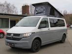 Camping-car Volkswagen Transporter 2020, Caravanes & Camping, Camping-cars, Diesel, Particulier, Modèle Bus, Jusqu'à 4