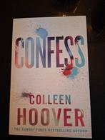 Confess van Colleen Hoover, Boeken, Essays, Columns en Interviews, Ophalen of Verzenden