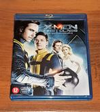 Blu-ray X-Men First Class - het begin, Gebruikt, Verzenden