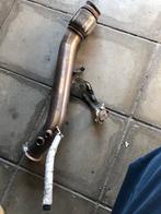 Bmw downpipe 1 serie, Ophalen of Verzenden, BMW