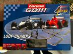 Racebaan, Enfants & Bébés, Jouets | Circuits, Électrique, Carrera, Comme neuf, Enlèvement