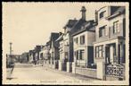 Rixensart - Avenue Paul Terlinden - Carte postale (1949), Ophalen, 1940 tot 1960, Gelopen, Waals-Brabant