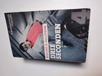 Drie seconden, Ophalen, Gelezen, Roslund & Hellström