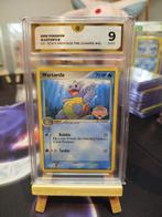 2006 Pokémon CG State Province Territory Champs ~ Wartortle, Ophalen of Verzenden, Nieuw, Losse kaart