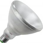 14 spots 20 Watt, E27 fitting, PAR 38, spaarlamp spot, Enlèvement