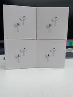 Airpods, Ophalen of Verzenden, Nieuw, In gehoorgang (in-ear), Bluetooth