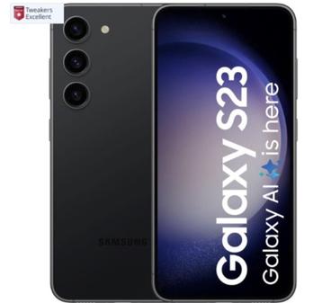 Samsung Galaxy S23 beschikbaar voor biedingen