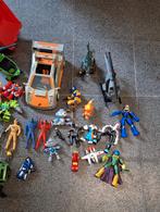 Te koop heel lot speelgoed, Ophalen of Verzenden, Zo goed als nieuw, Jongen