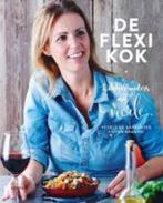 De flexi kok: Veerle De Brabanter, Ophalen