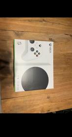 Xbox-serie s, Ophalen, Nieuw, Xbox Series S