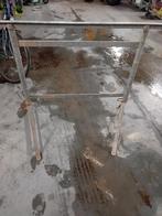 schragen, Ophalen, Gebruikt, Overige typen, Minder dan 2 meter