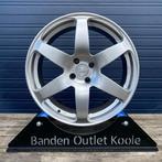Renault Clio Velgen Kangoo Megane Nissan Note 18'' 4x100 SAL, Ophalen of Verzenden, Nieuw, Personenwagen, Velg(en)