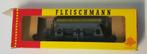 Fleischmann 5577 zelflosser Zwitserse Spoorwegen, Hobby en Vrije tijd, Modeltreinen | H0, Gebruikt, Gelijkstroom, Fleischmann