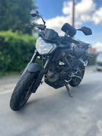 Yamaha mt-125, Motoren, Motoren | Yamaha, Particulier