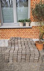 Marshall 12,5 x 12,5 (ca 7.8m2), Tuin en Terras, Tegels en Klinkers, Ophalen, Gebruikt, Klinkers